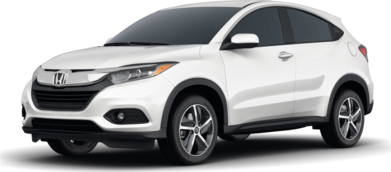 HR-V EX Sport Utility 4D image