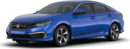 2021 Honda Civic image