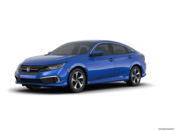 2021 Honda Civic Colors: 0