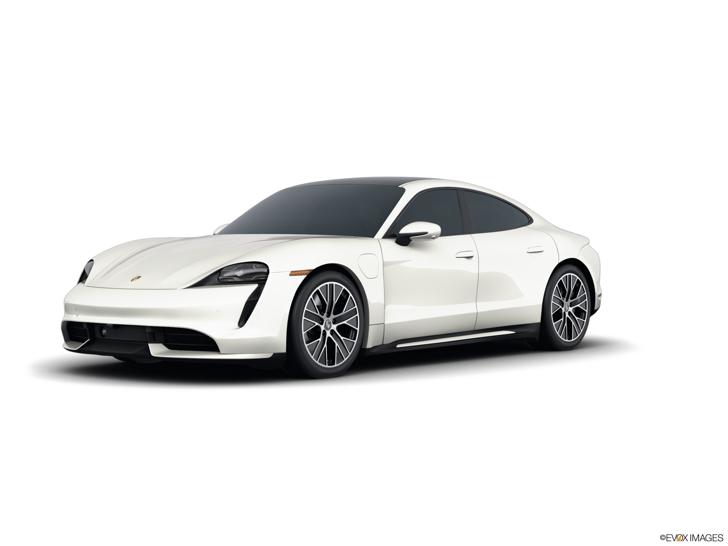 2021 taycan clearance turbo