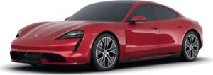 2023 Porsche Taycan