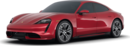 2024 Porsche Taycan image