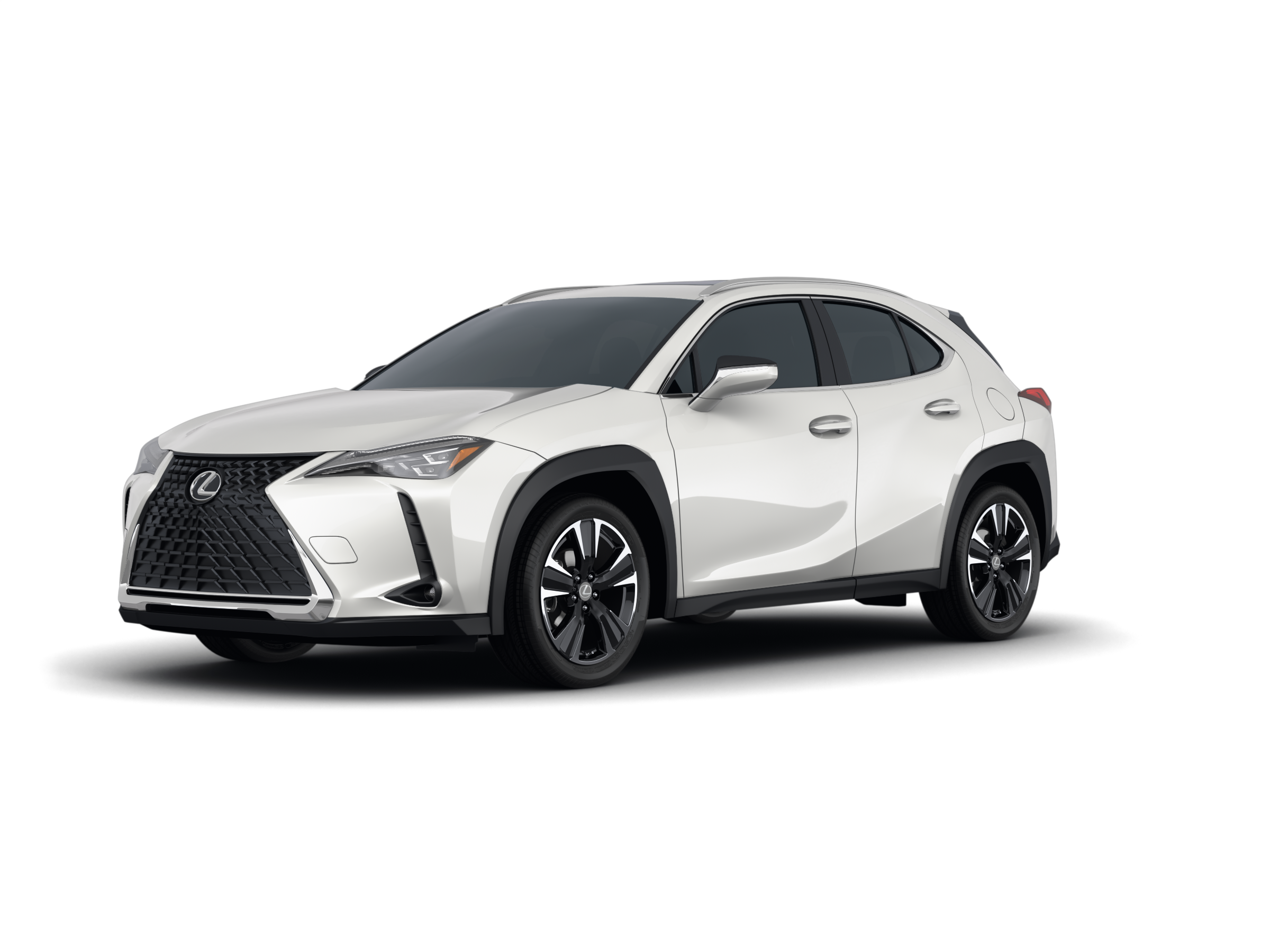 2021-Lexus-UX-