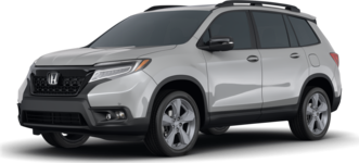 2021 Honda Passport Sport SUV 4D