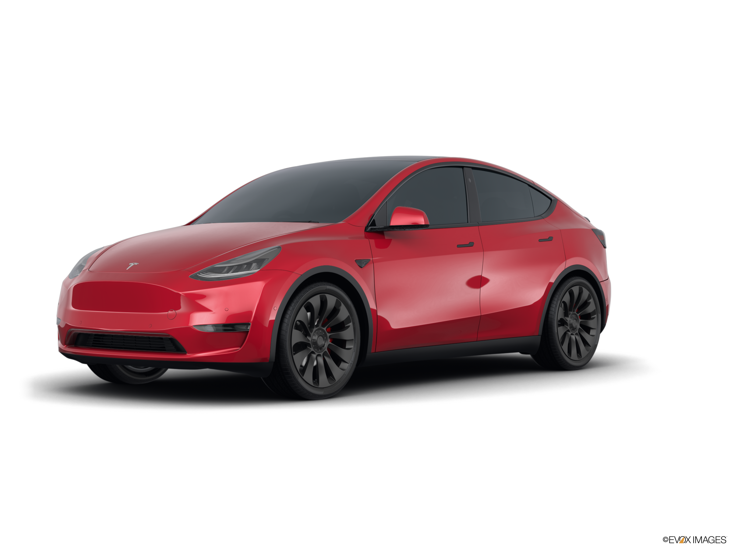 Pre-Owned 2021 Tesla Model Y Performance Sport Utility for Sale #RN29194B