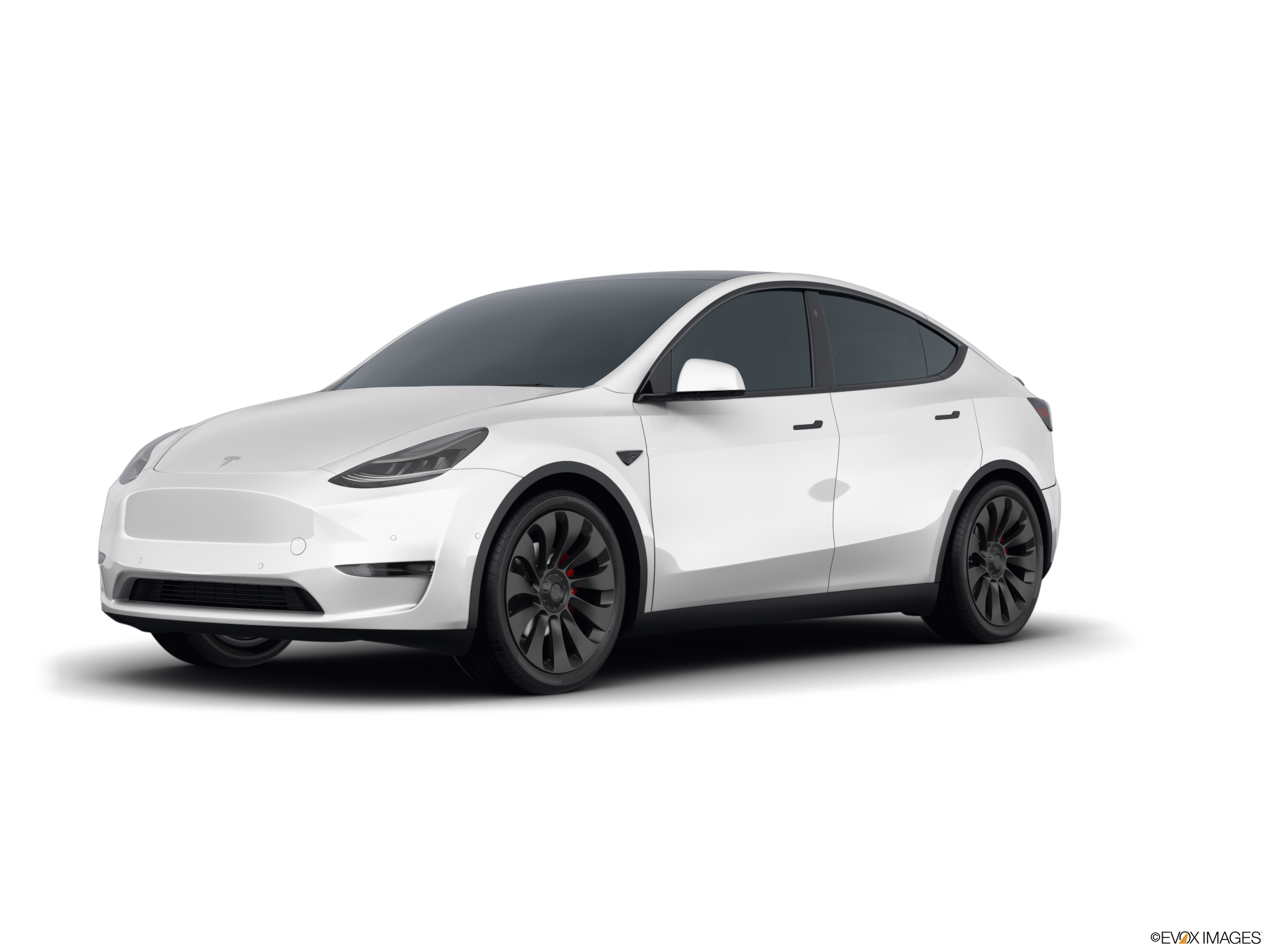 Used 2021 Tesla Model Y Performance Sport Utility 4D Prices