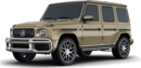 2021 Mercedes-Benz Mercedes-AMG G-Class image