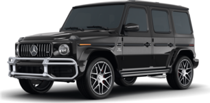 2021 Mercedes-Benz Mercedes-AMG G-Class