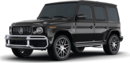 2021 Mercedes-Benz Mercedes-AMG G-Class image