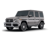 2021 Mercedes-Benz Mercedes-AMG G-Class Colors: 0