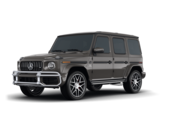 2021 Mercedes-Benz Mercedes-AMG G-Class Colors: 0