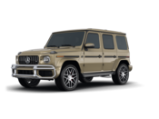 2021 Mercedes-Benz Mercedes-AMG G-Class Colors: 0