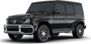 2022 Mercedes-Benz Mercedes-AMG G-Class image
