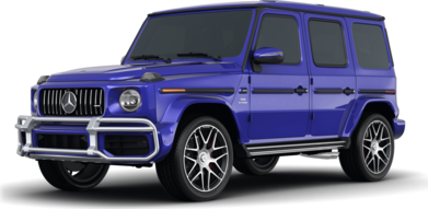 Mercedes-Benz Mercedes-AMG G-Class