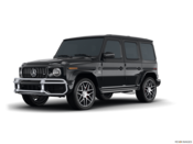 2022 Mercedes-Benz Mercedes-AMG G-Class Colors: 0