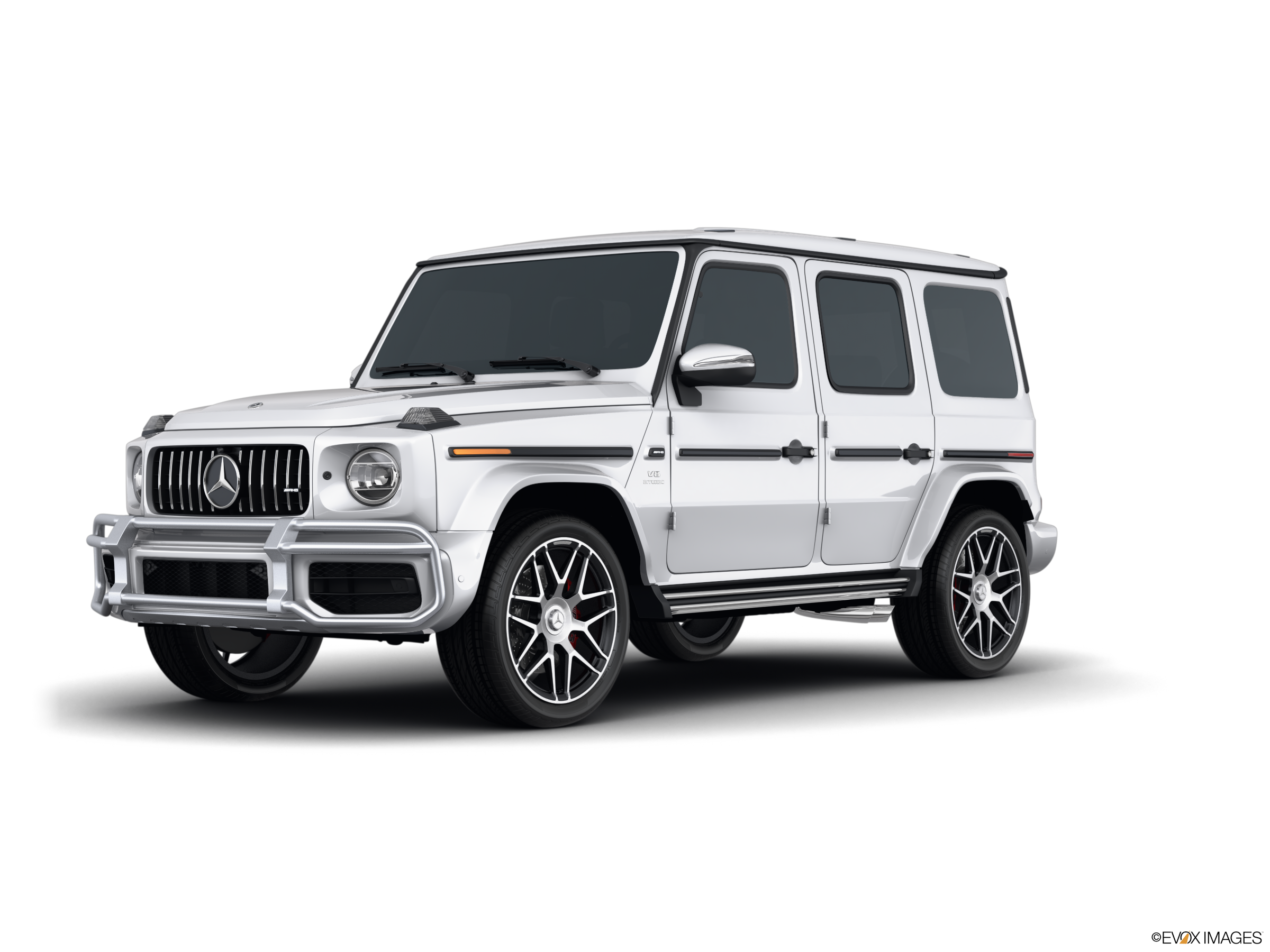 2022 Mercedes-Benz Mercedes-AMG G-Class Price, Value, Ratings & Reviews