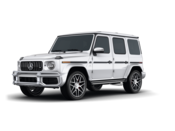 2022 Mercedes-Benz Mercedes-AMG G-Class Colors: 1