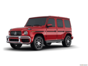2022 Mercedes-Benz Mercedes-AMG G-Class Colors: 1