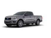 2021 Ford Ranger SuperCab Colors: 0