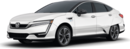 2021 Honda Clarity Fuel Cell image