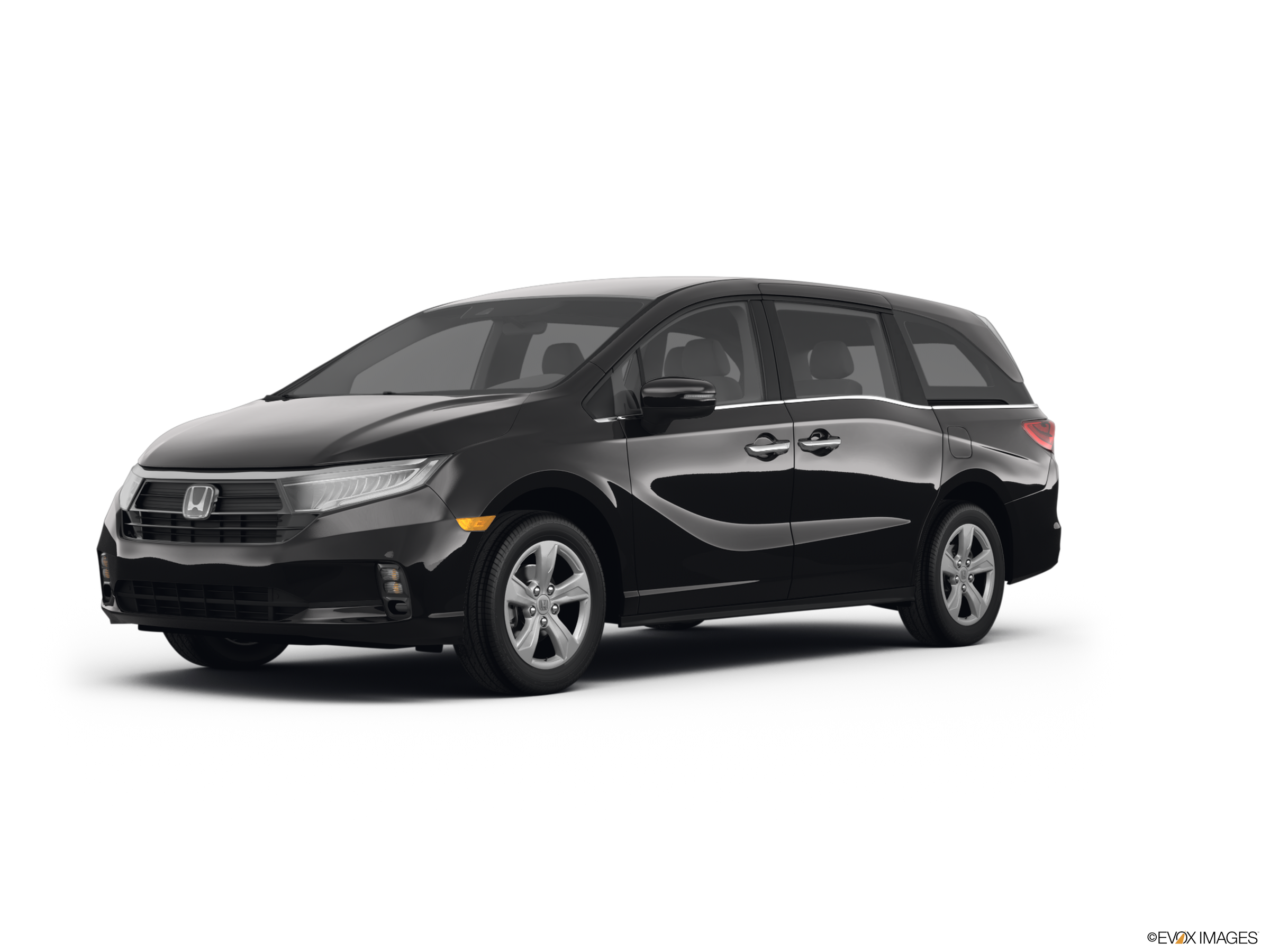 2021 Honda Odyssey EX-L Minivan 4D Price, Listings & Reviews