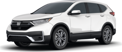 CR-V Special Edition Sport Utility 4D image