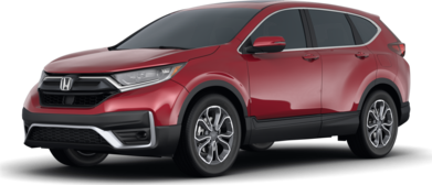 CR-V Special Edition Sport Utility 4D image