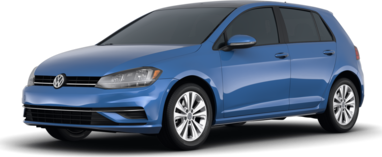 2021 Volkswagen Golf Price, Value, Ratings & Reviews