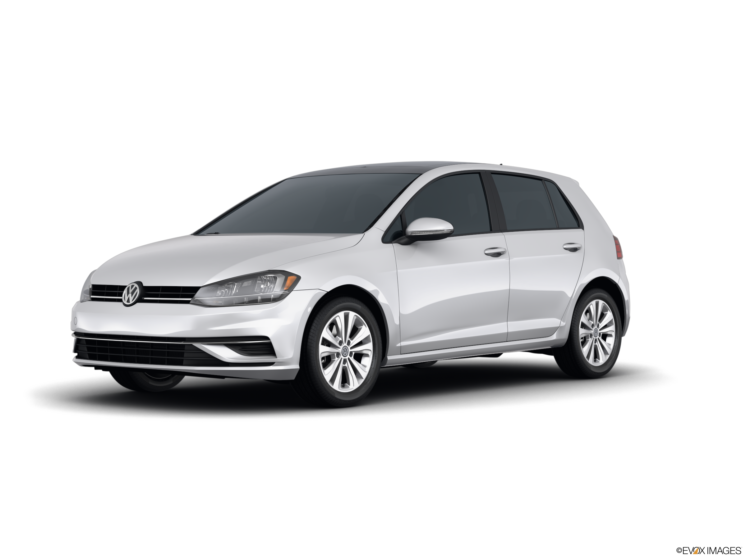 bloemblad Minimaal Gespecificeerd Used 2021 Volkswagen Golf 1.4T TSI Hatchback Sedan 4D Prices | Kelley Blue  Book