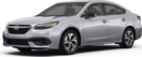 2022 Subaru Legacy image