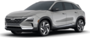 2021 Hyundai NEXO image