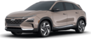 2022 Hyundai NEXO image
