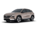 2022 Hyundai NEXO Colors: 0