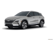 2022 Hyundai NEXO Colors: 0