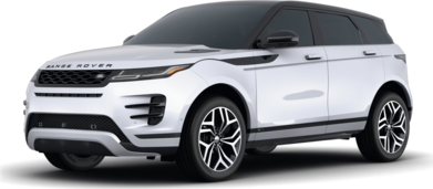 Range Rover Evoque P250 R-Dynamic S Sport Utility 4D image