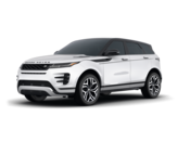 2021 Land Rover Range Rover Evoque Colors: 0