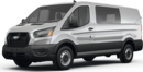 2022 Ford Transit 150 Crew Van image
