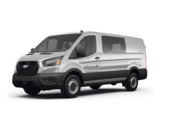 2022 Ford Transit 150 Crew Van Colors: 0