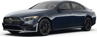 Mercedes-Benz Mercedes-AMG CLS