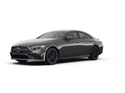 2021 Mercedes-Benz Mercedes-AMG CLS Colors: 0