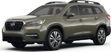 Ascent Premium Sport Utility 4D image