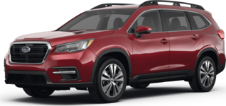2022 Subaru Ascent