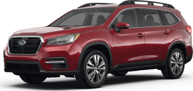 Ascent Premium Sport Utility 4D image