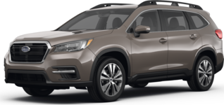 2022 Subaru Ascent