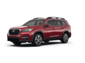 2022 Subaru Ascent Colors: 0