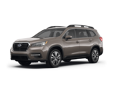 2022 Subaru Ascent Colors: 0