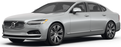 S90 B6 Inscription Sedan 4D image