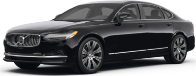 2022 Volvo S90 B6 Momentum Sedan 4D
