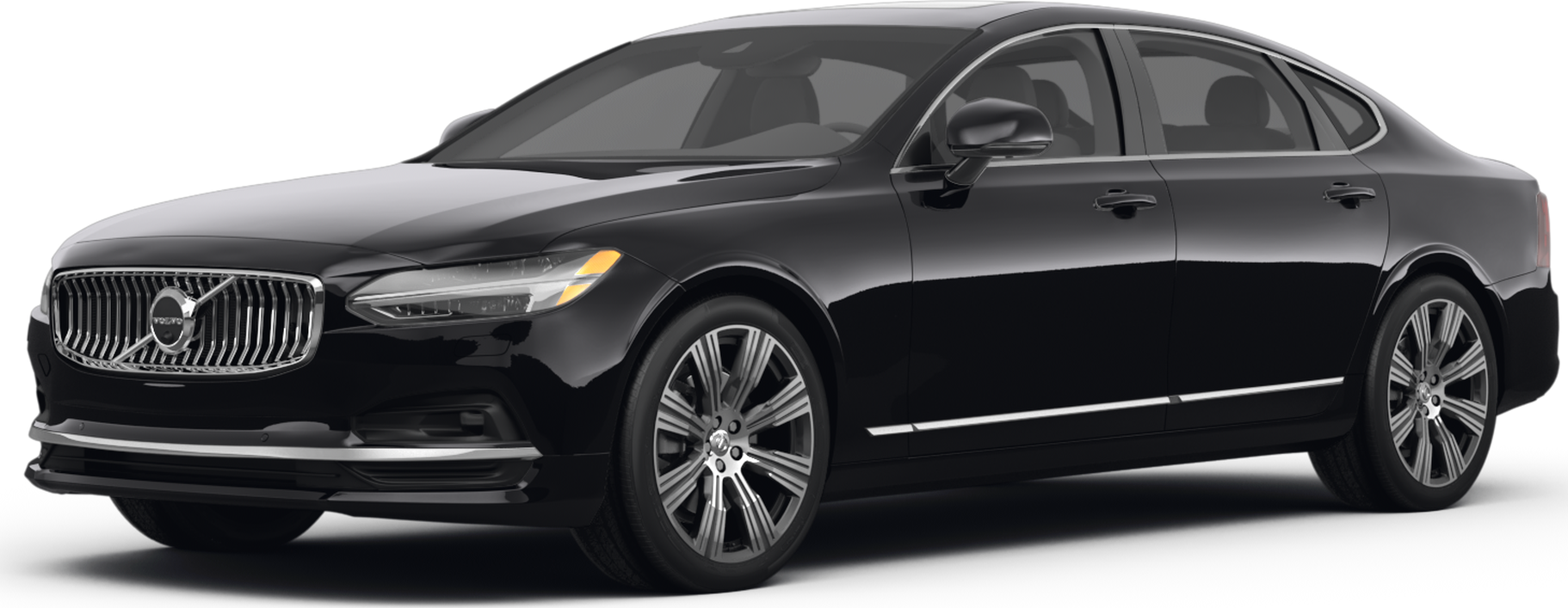 2022 Volvo S90 T8 R-Design Recharge Plug-In Hybrid Sedan 4D