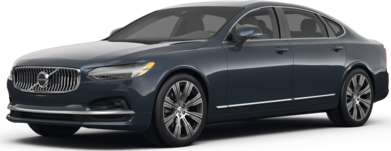 S90 B6 Momentum Sedan 4D image